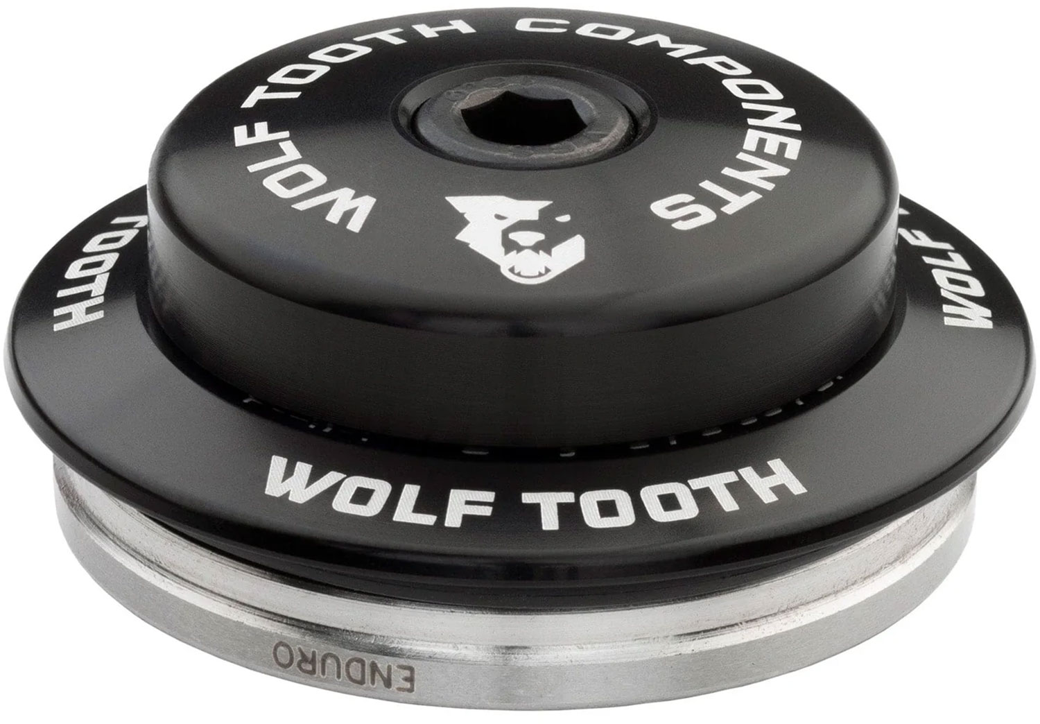 Specialized Premium Steuersatz Oberteil 1 1/8" IS42/28.6/H3