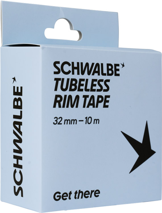 Tubeless Felgenband