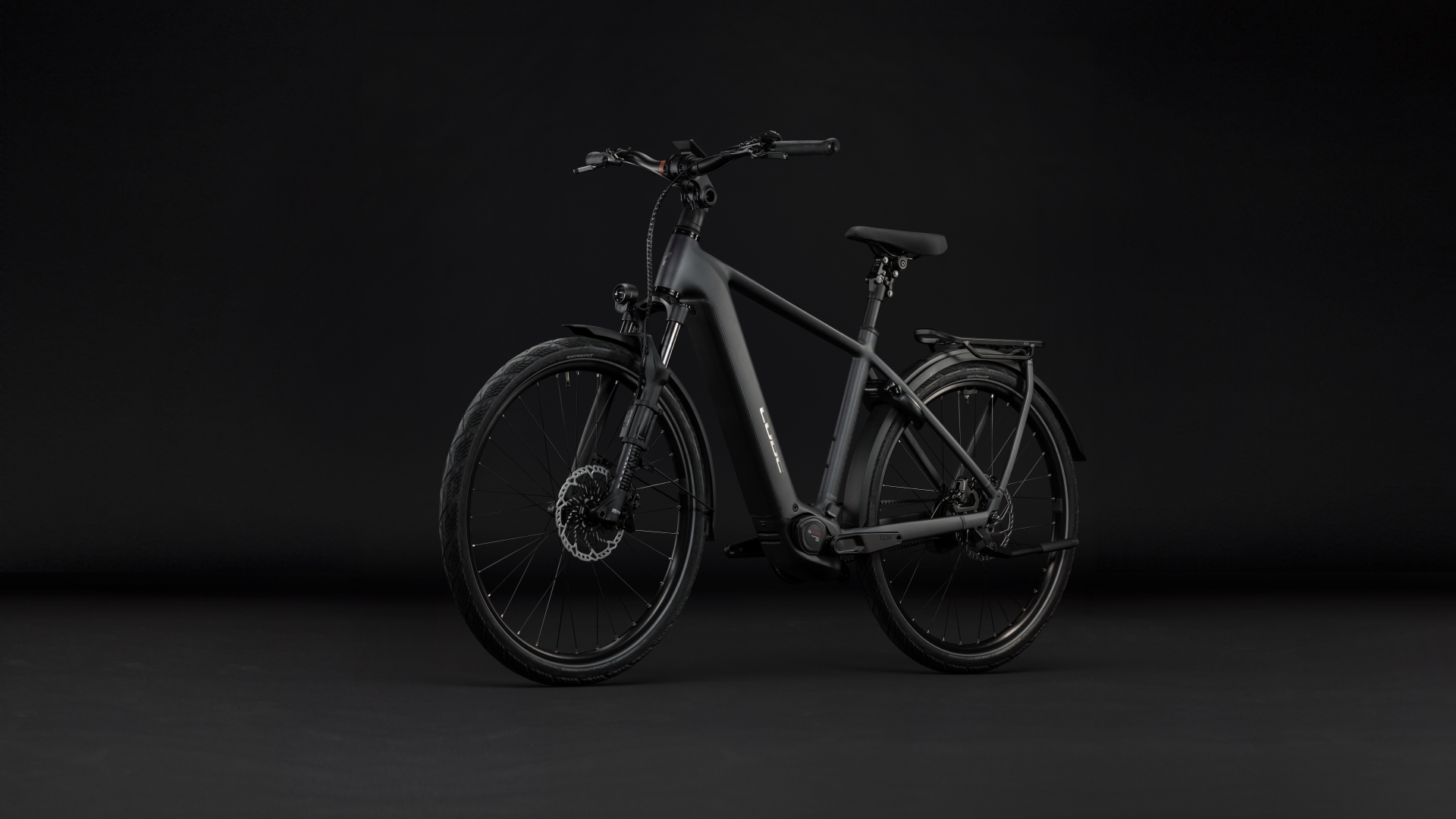 Kathmandu Hybrid Deluxe EXC 800 stealthgrey´n´grey
