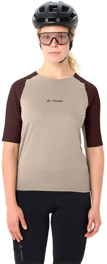 Kuro Shirt II - Damen Trikot