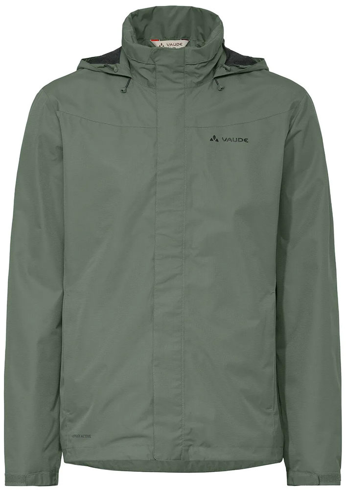 Escape Bike Light - Rain Jacket