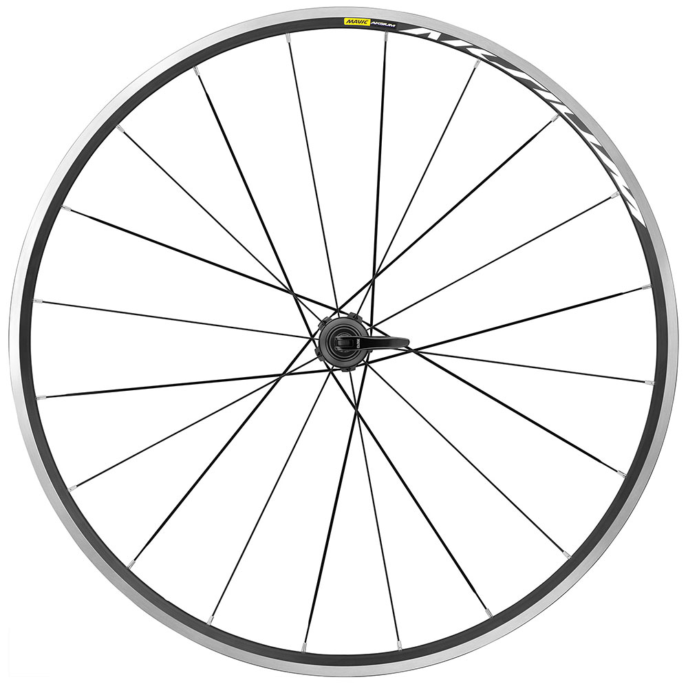 Mavic Aksium Rearwheel Road Bike Wheel | Bike-Discount