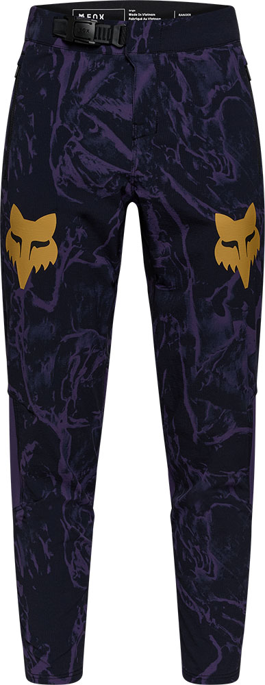 Ranger Image Print - Pantalón MTB niño