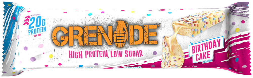 Protein Bar 60g