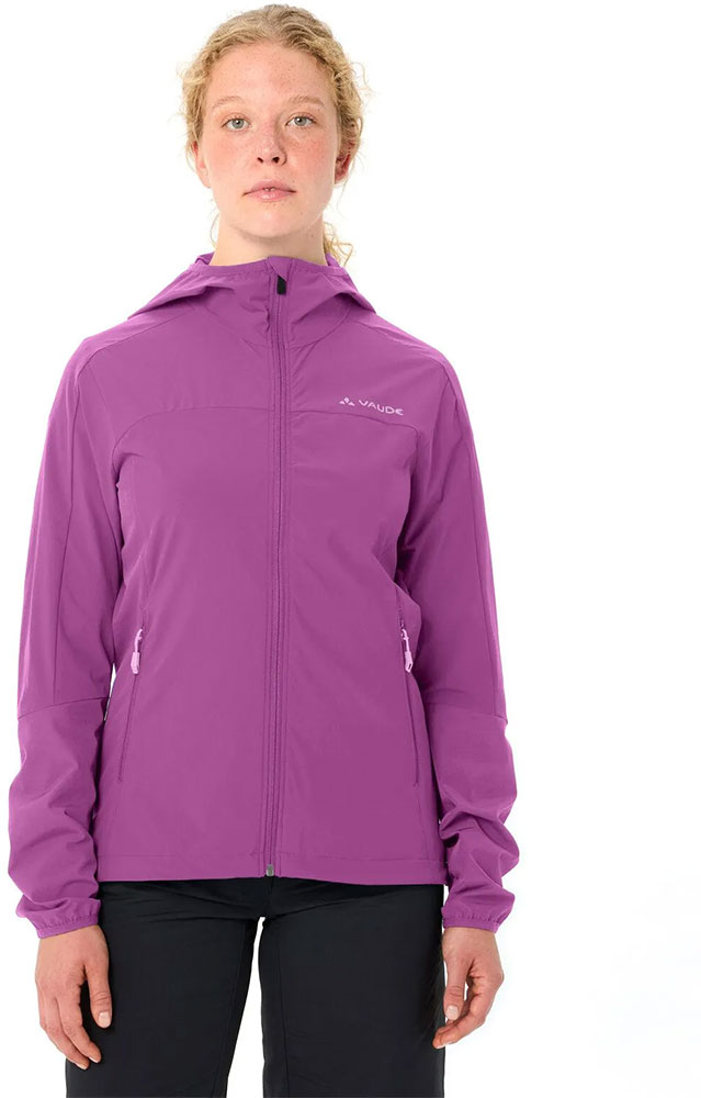 Moab IV - Veste softshell