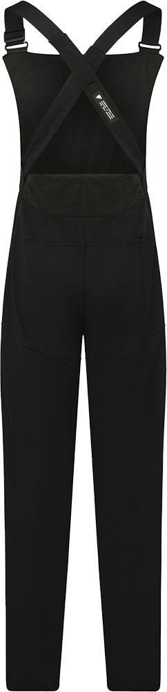 MT500 Roam - Damen MTB Thermoträgerhose Black