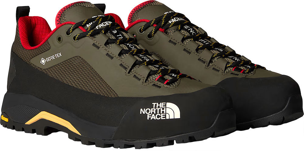 Verto Alpine GTX - Trekking Shoes