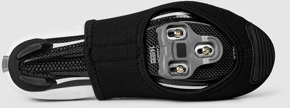 PACR Windproof - Toe Warmer