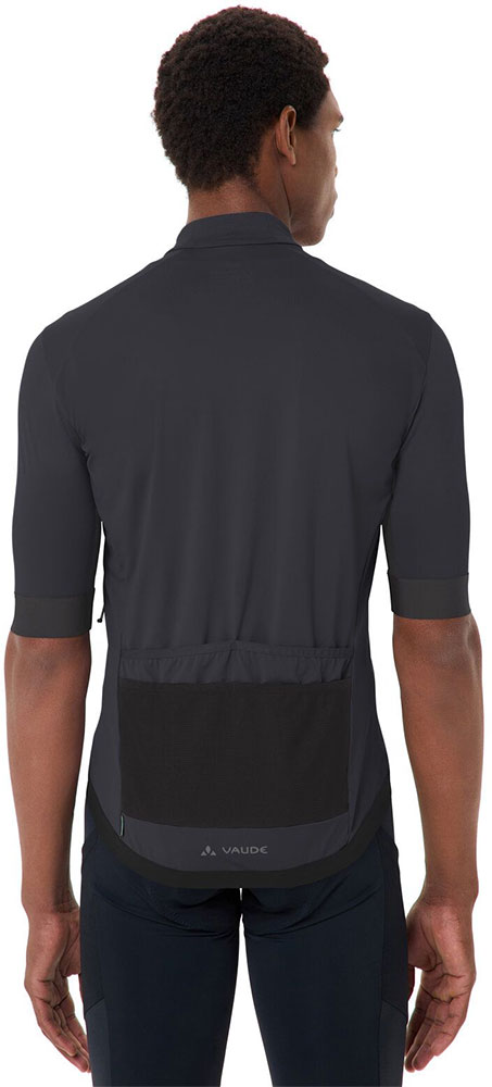 Kuro Full Zipp II - Jersey