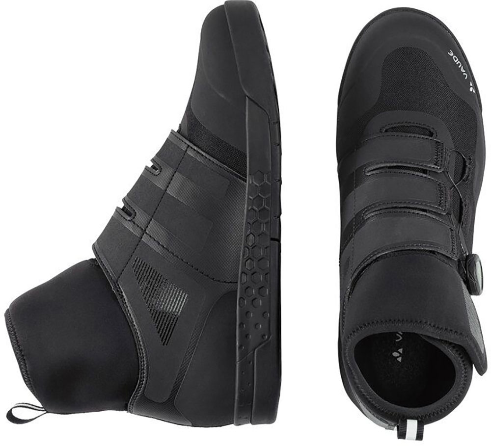 Moab Winter STX II - MTB Schuhe Black