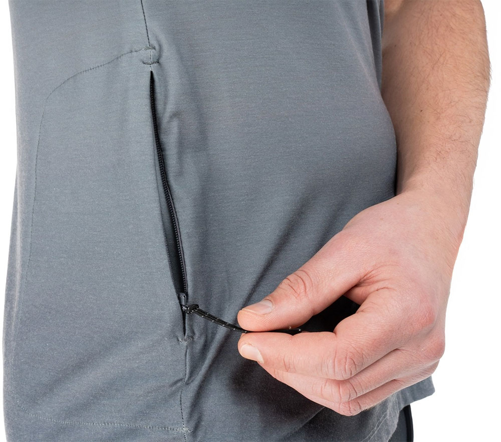 Soft Touch - Maglia da MTB