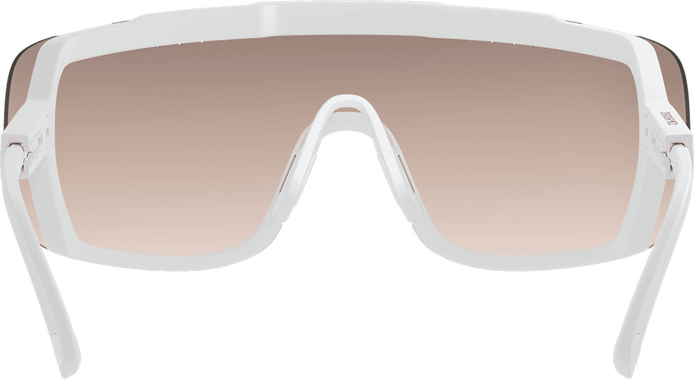 Devour Mid – okulary przeciwsłoneczne Hydrogen White