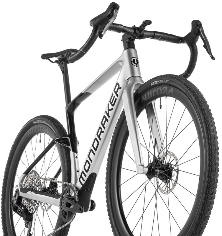 ARID CARBON R Silverflash