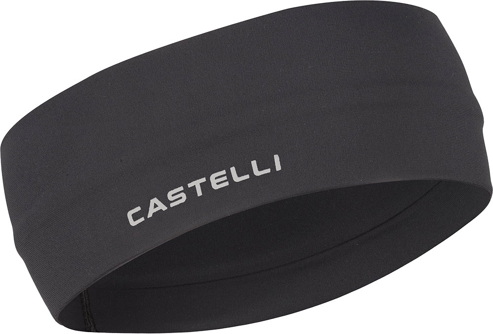 Pro Thermal 3 - Stirnband Black