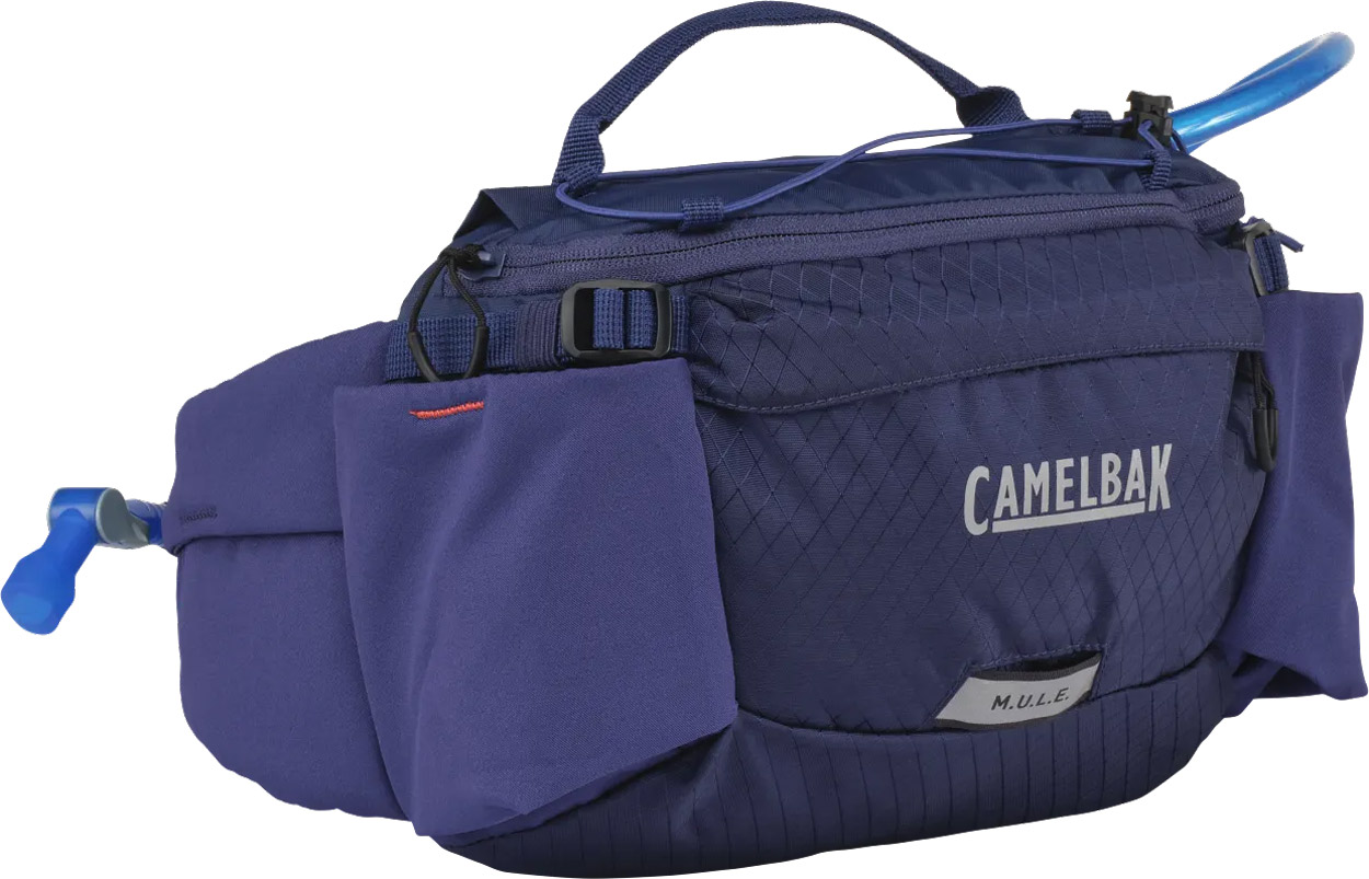 Mule 5 Waist Pack - Waist bag