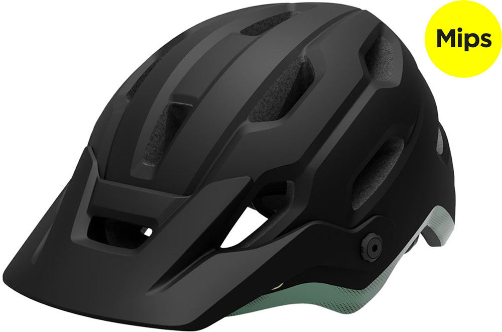 Source Mips - MTB Helmet