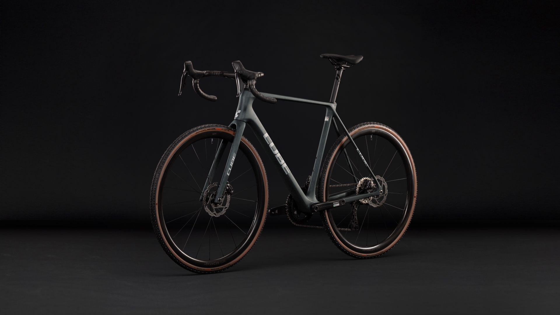 Cross Race C:62 Race carbon´n´crisscross