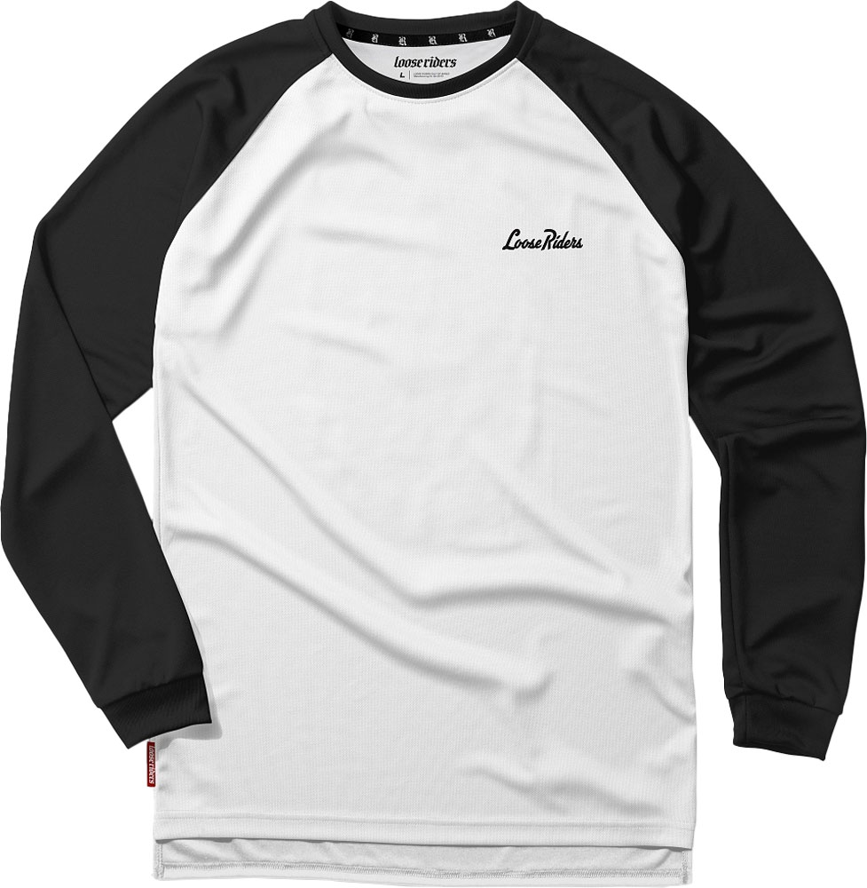 Cool Off Cowboy - Maillot MTB de manga larga