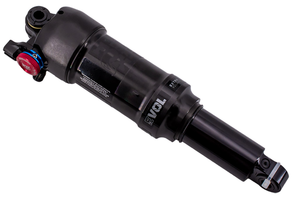 Ammortizzatore Float X2 Factory 2Pos-Adj CL RM Rezi CM Metrico 210x50