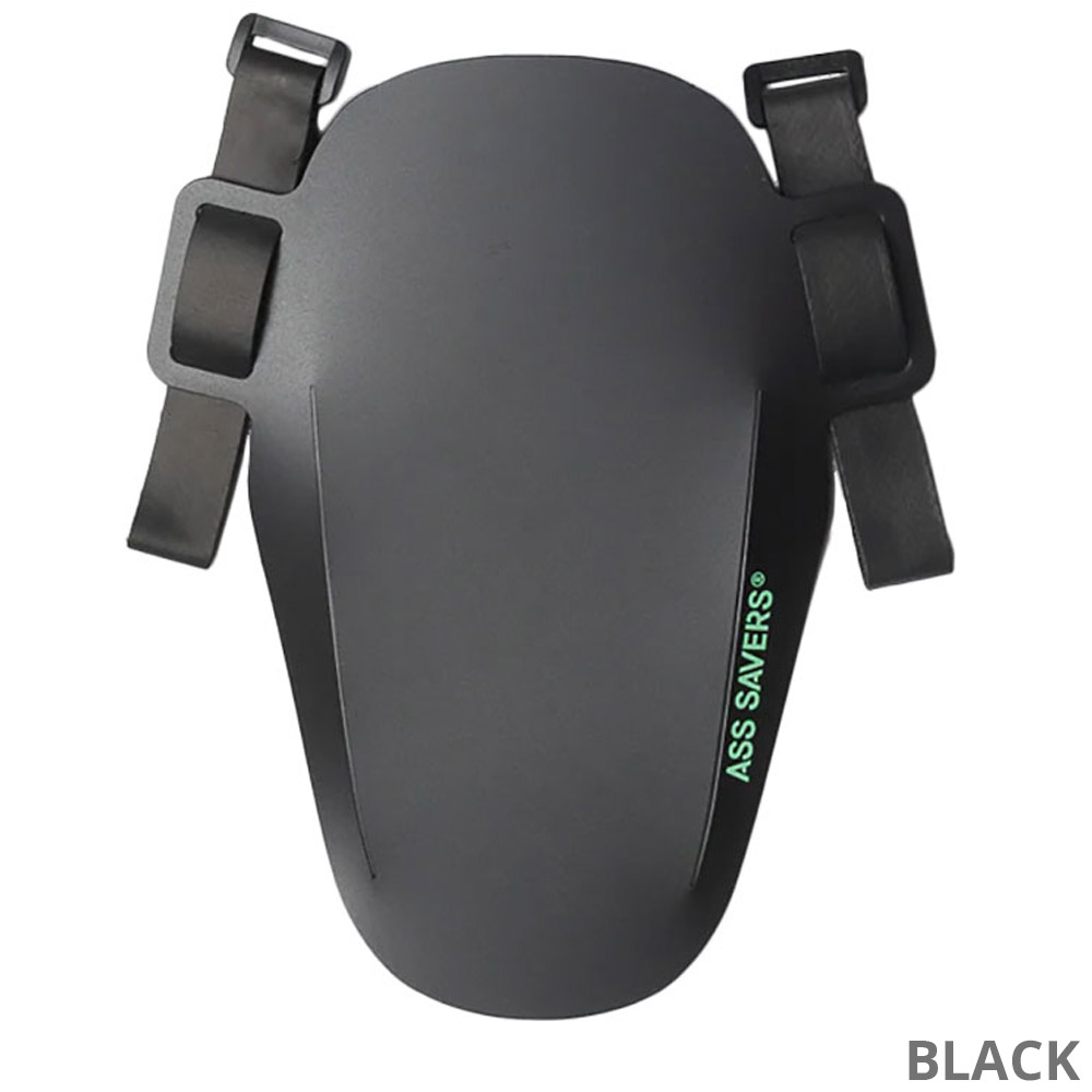 Mudder Mini – Paraspruzzi anteriore