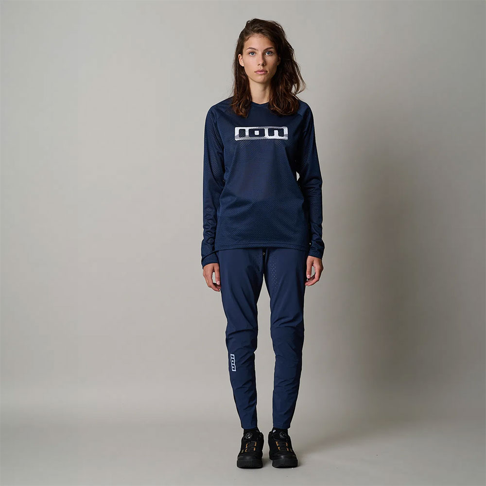 Ionic LT - Pantalones MTB Mujer