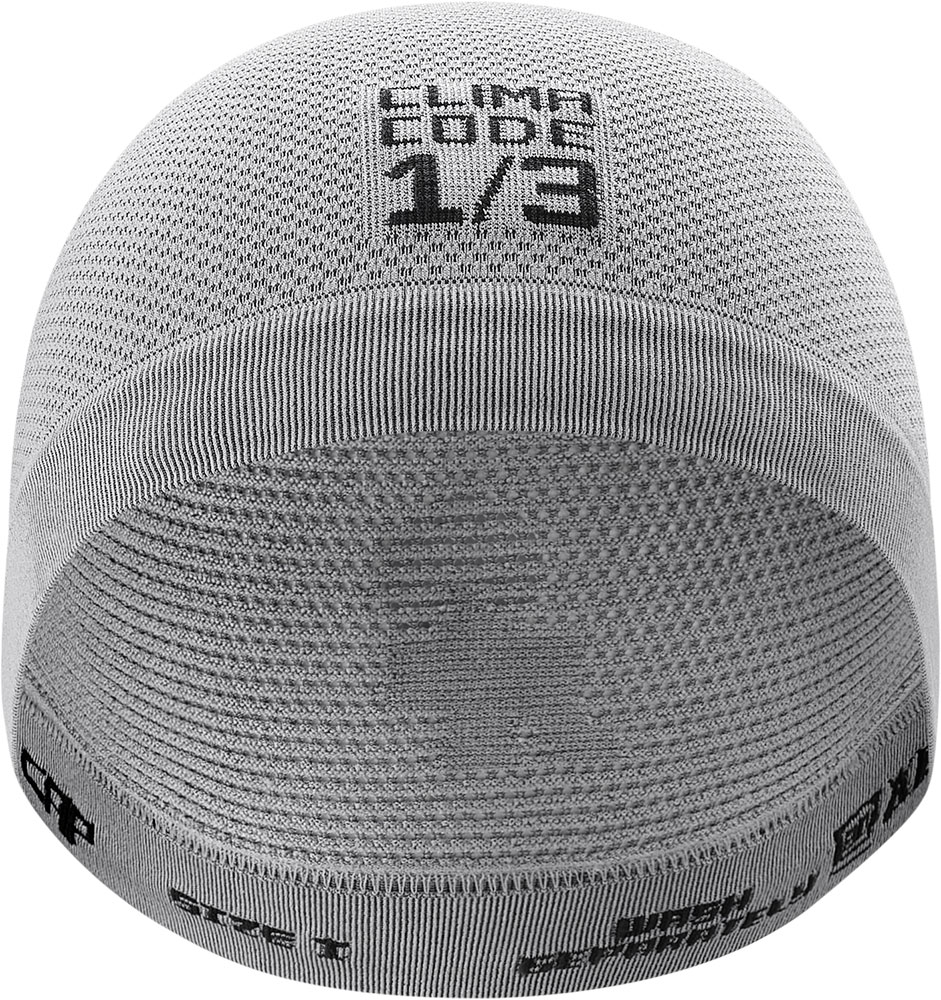 Summer Foil P1 - Test de casquette