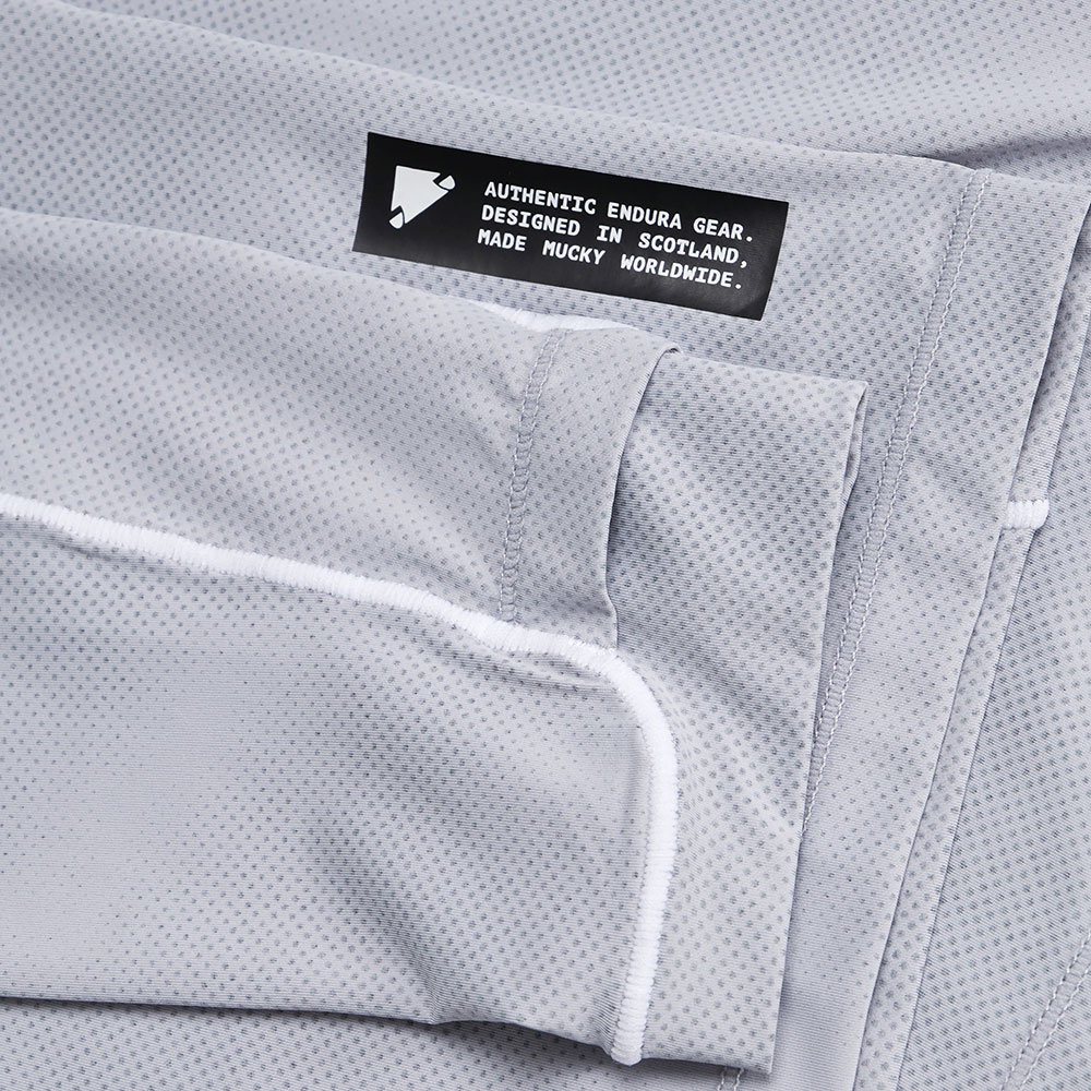 Alltrack Rout - MTB Langarmshirt