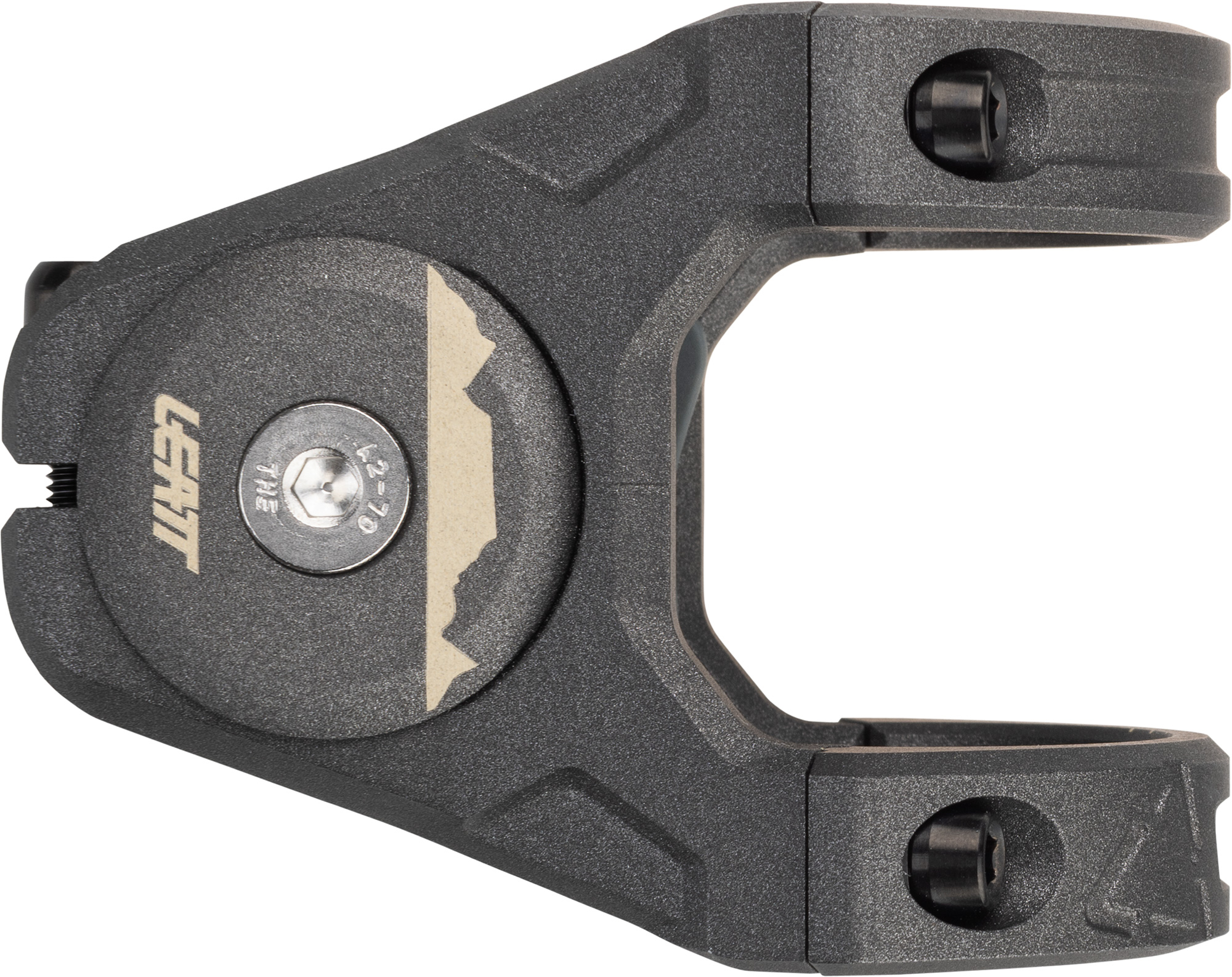Gravity 8.0 Ø35mm CeraMAG Vorbau