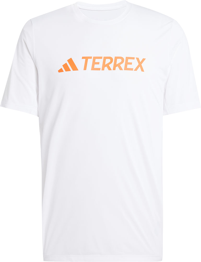 Terrex Multi Climacool Logo Tech - Funktionsshirt