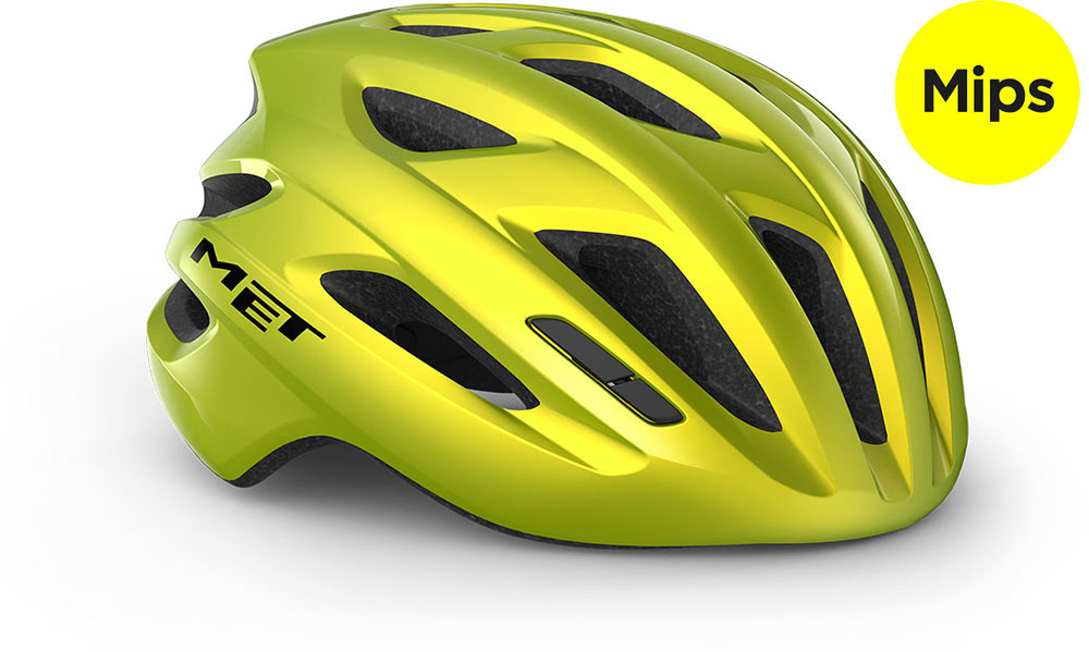 Idolo Mips - Road Bike Helmet