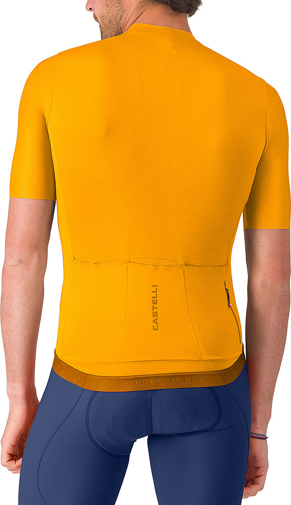 Espresso 2 - Trikot