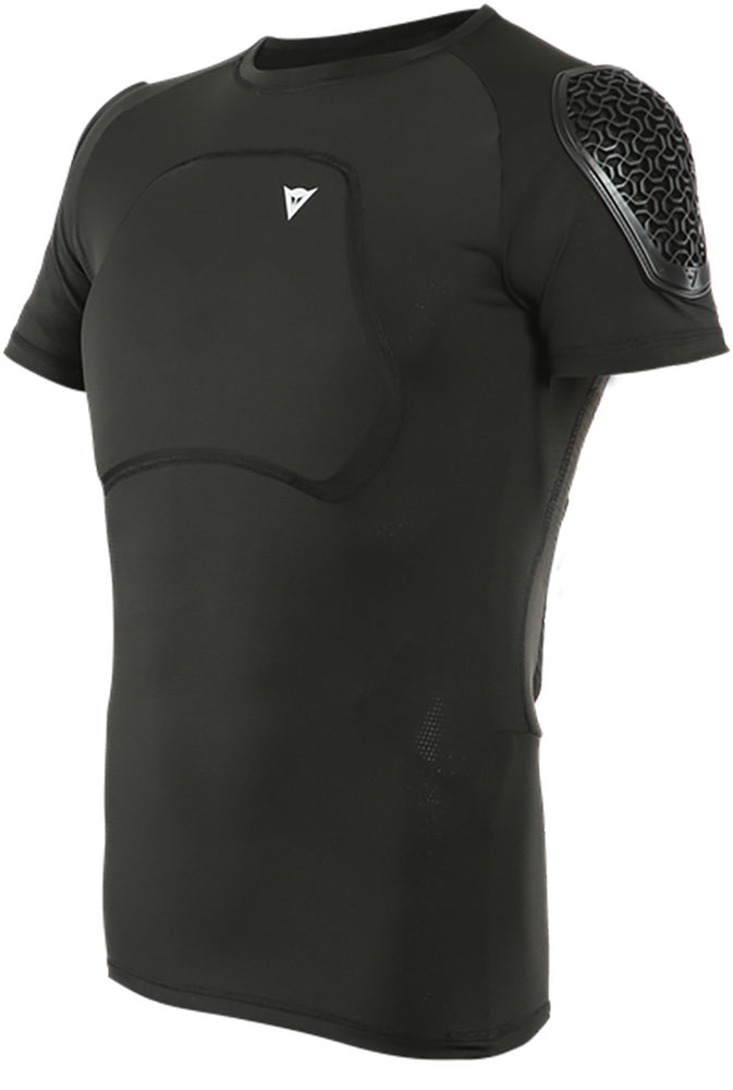 Leatt ReaFlex Stealth - Protector Shirt Upper body protectors