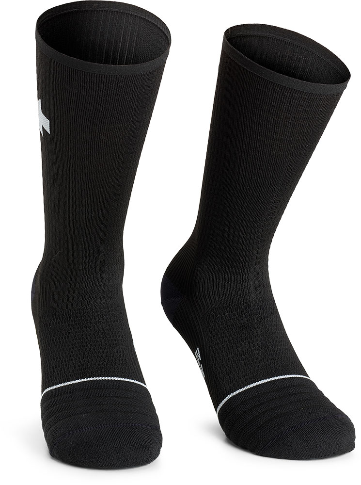 Equipe Spring Fall P1 – Socks Black Series