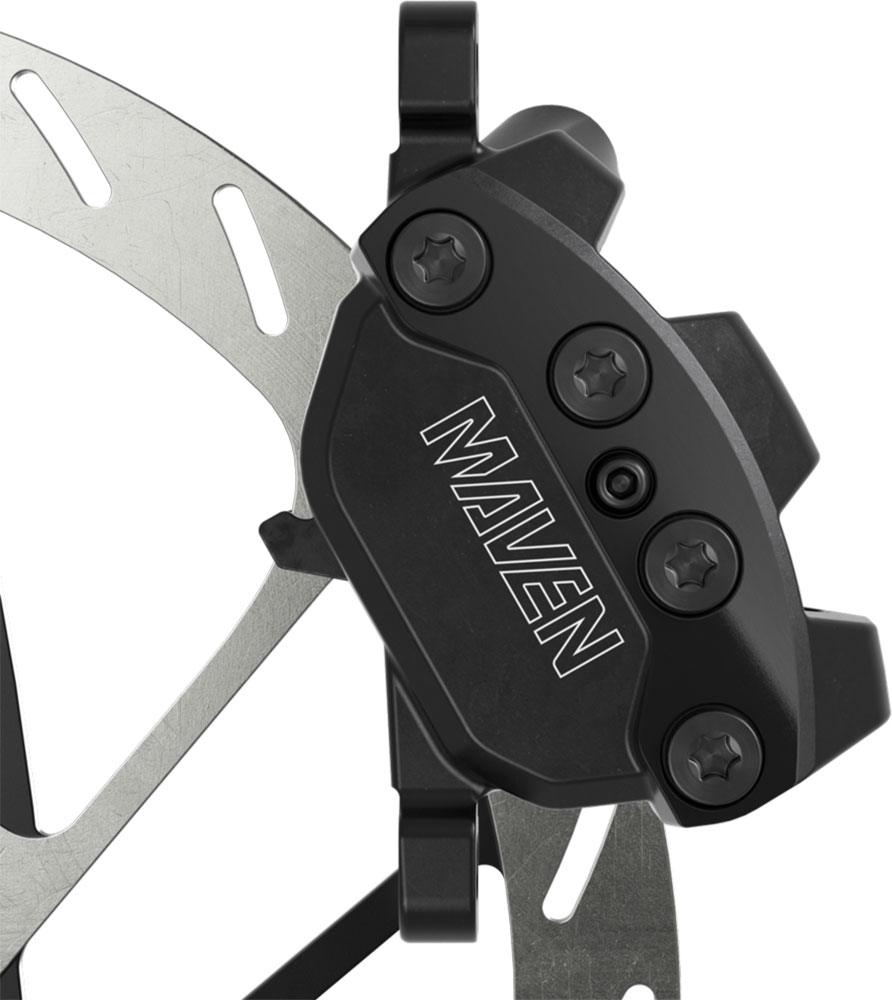 Maven Silver B1 Disc brake