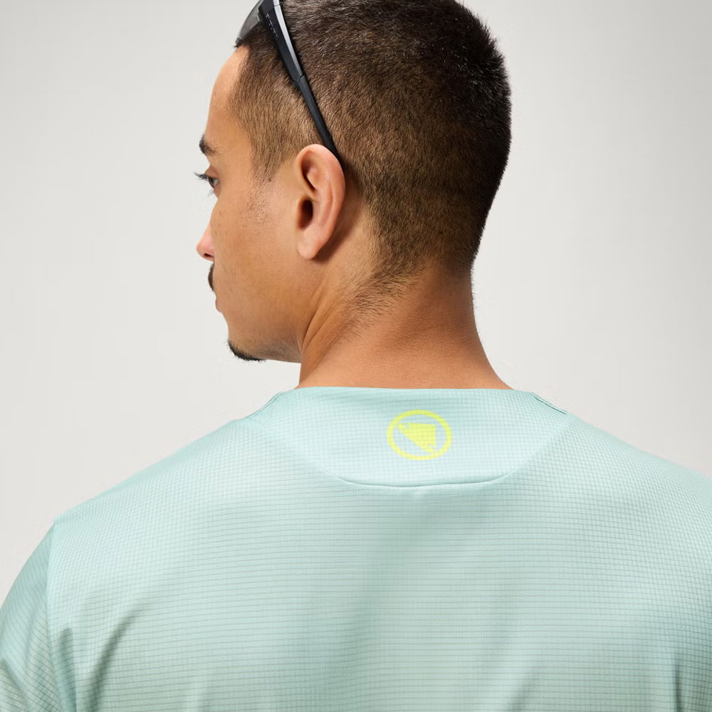 Singletrack Core II - MTB Jersey