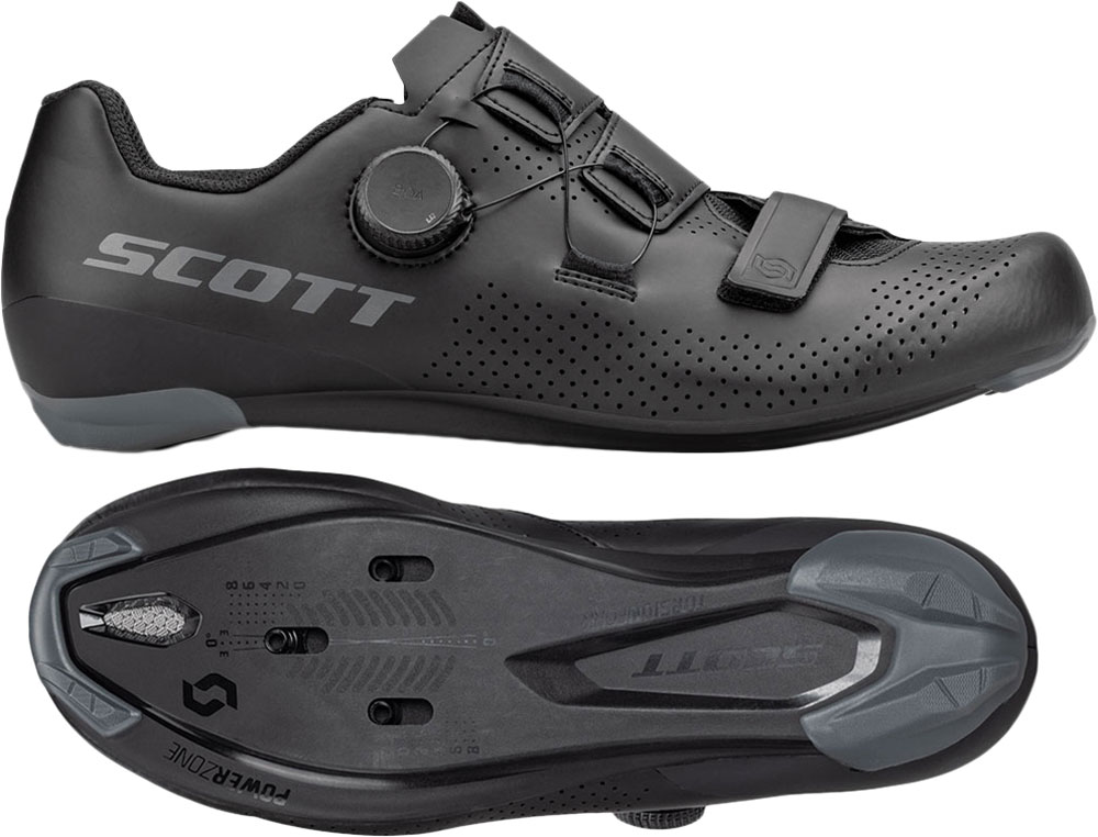 Road Team Boa - Rennradschuhe