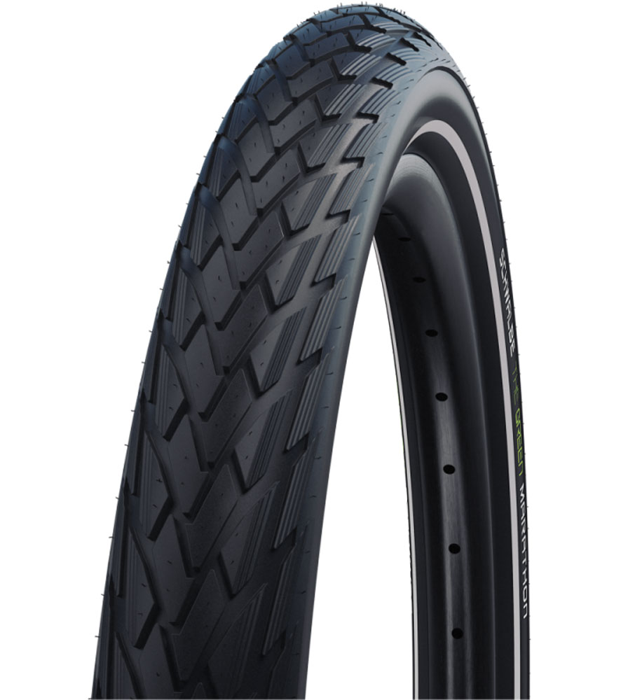 Schwalbe Marathon Winter Plus 26