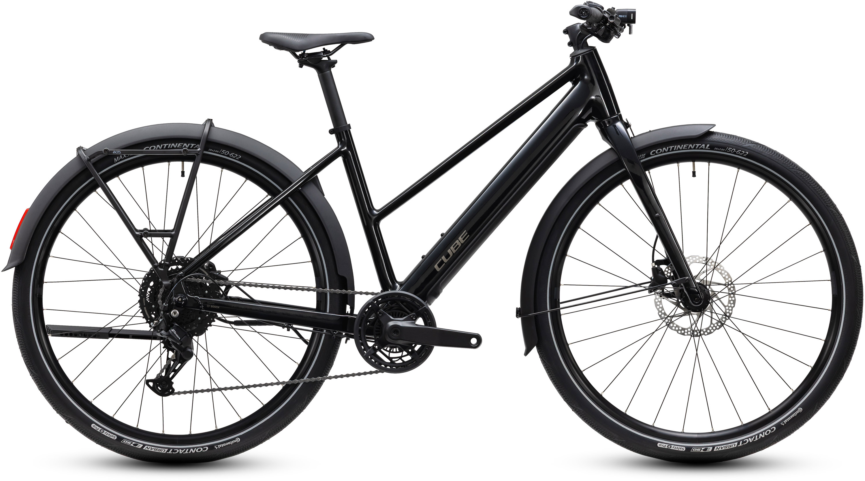 Editor Hybrid ONE 360 FE black´n´irongrey Trapeze 