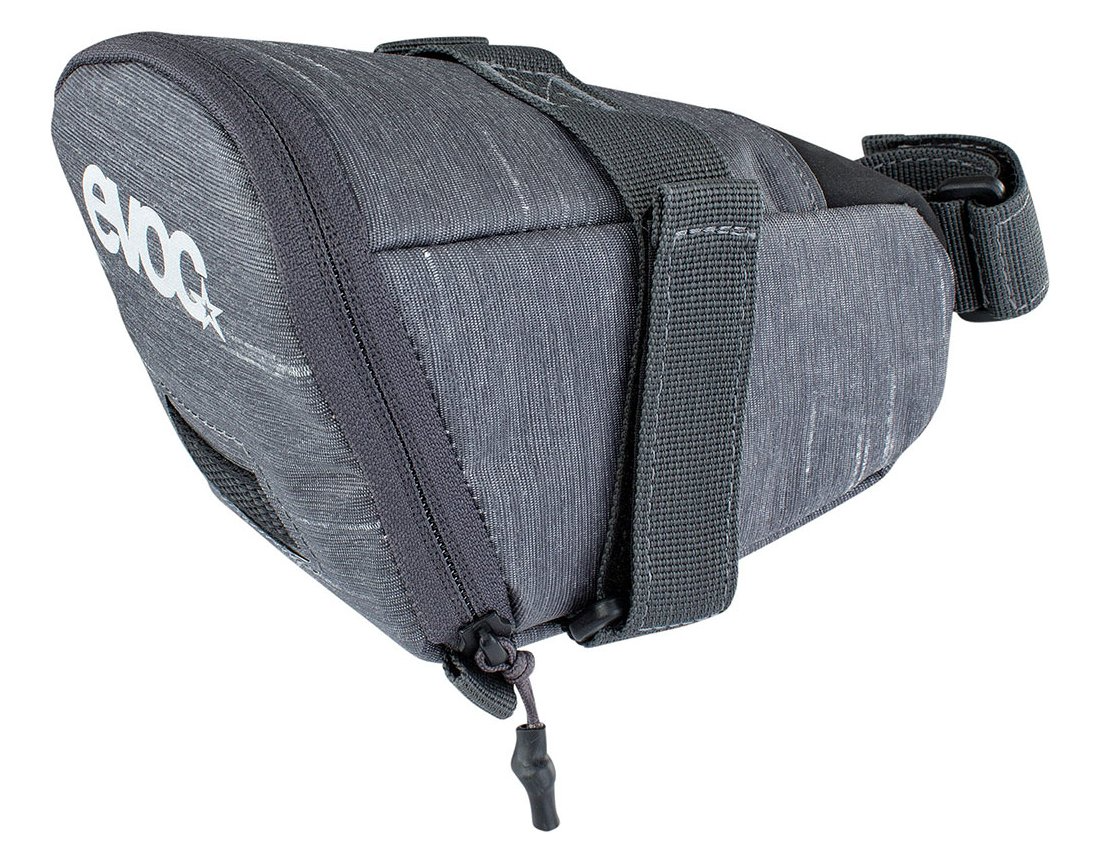 Seat Bag Tour 0,7L Saddle Bag
