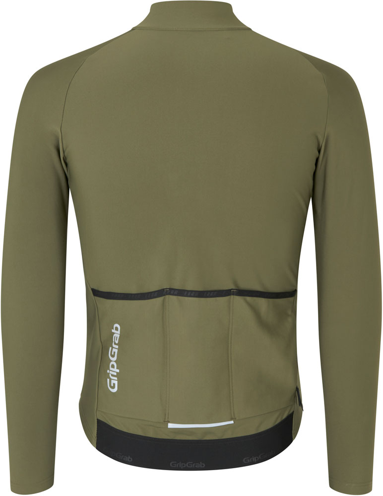 ThermaPace Thermal - Long Sleeve Jersey