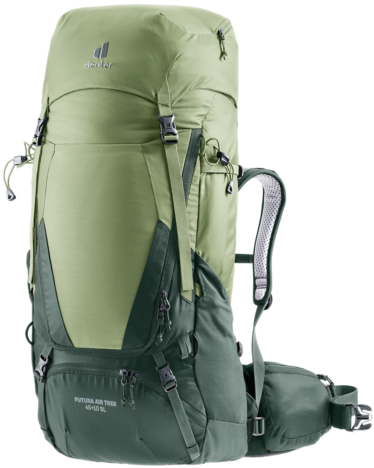 Futura Air Trek 45+10 SL - Sac à dos