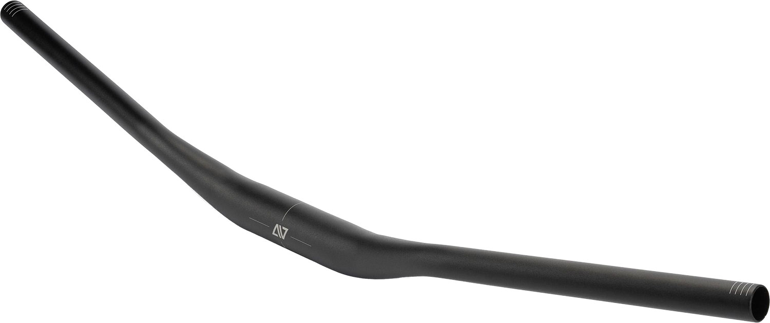 Manubrio OMNE 35.0 8° R25