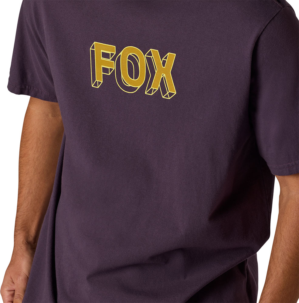 Image Print 195 Original - T-Shirt