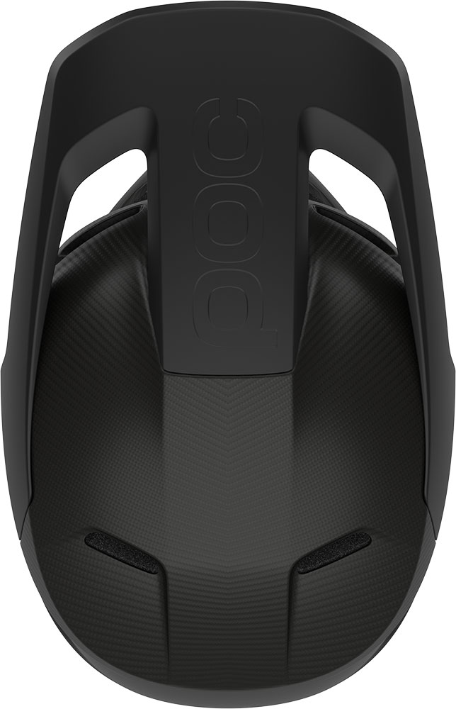 Barocon Carbon - Casco integral