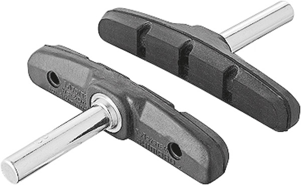 Shimano Bremsschuh für Cantilever BR-CT91 BR-CT90-E BR-CT90 BR-CT50 BR Shimano Bremsschuh für Cantilever BR-CT91 BR-CT90-E BR-CT90 BR-CT50 BR