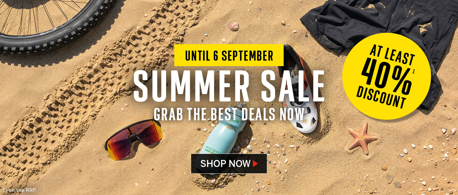 Summer Sale