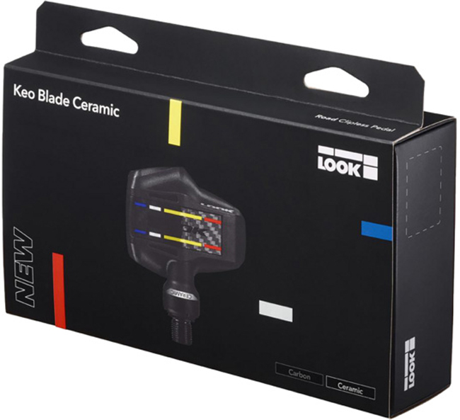 LOOK（ルック）KEO BLADE CARBON ceramic Look_keo-blade-ceramic-side-