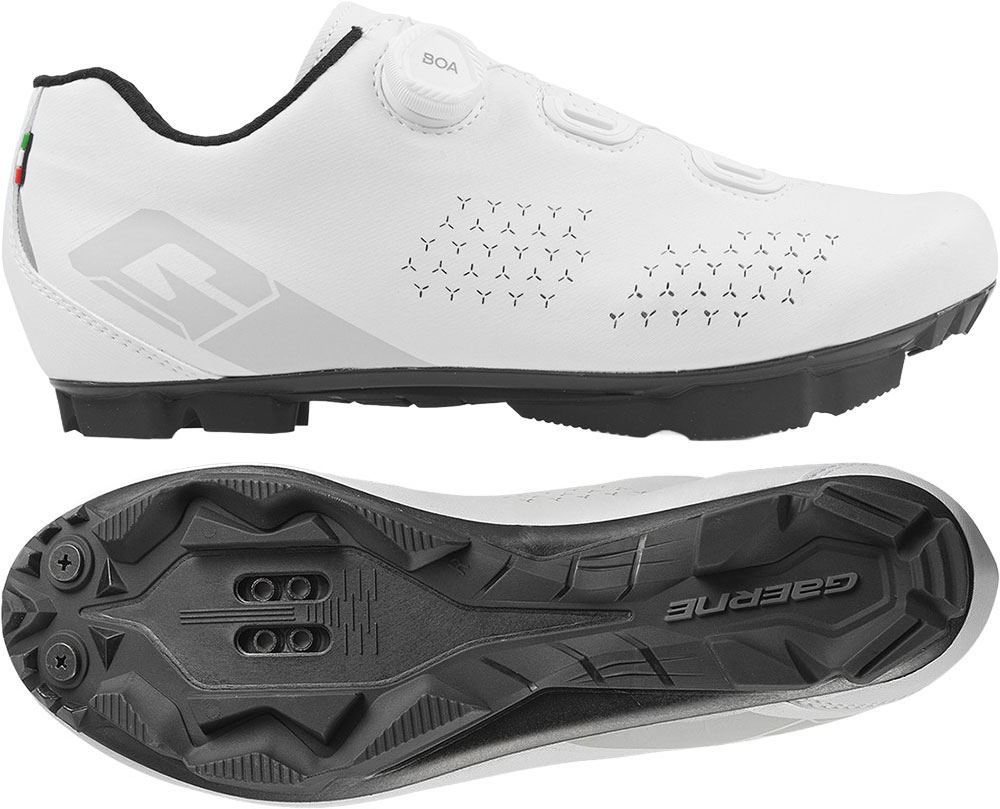 G.Trail+ - MTB Shoes