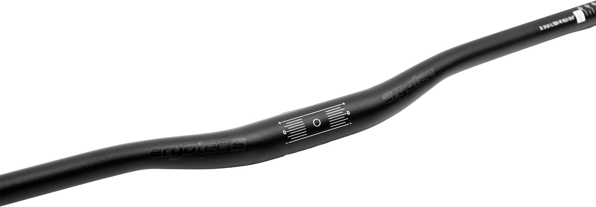 Manillar Low Riser 15, 31,8 x 720 mm, OFERTA ESPECIAL