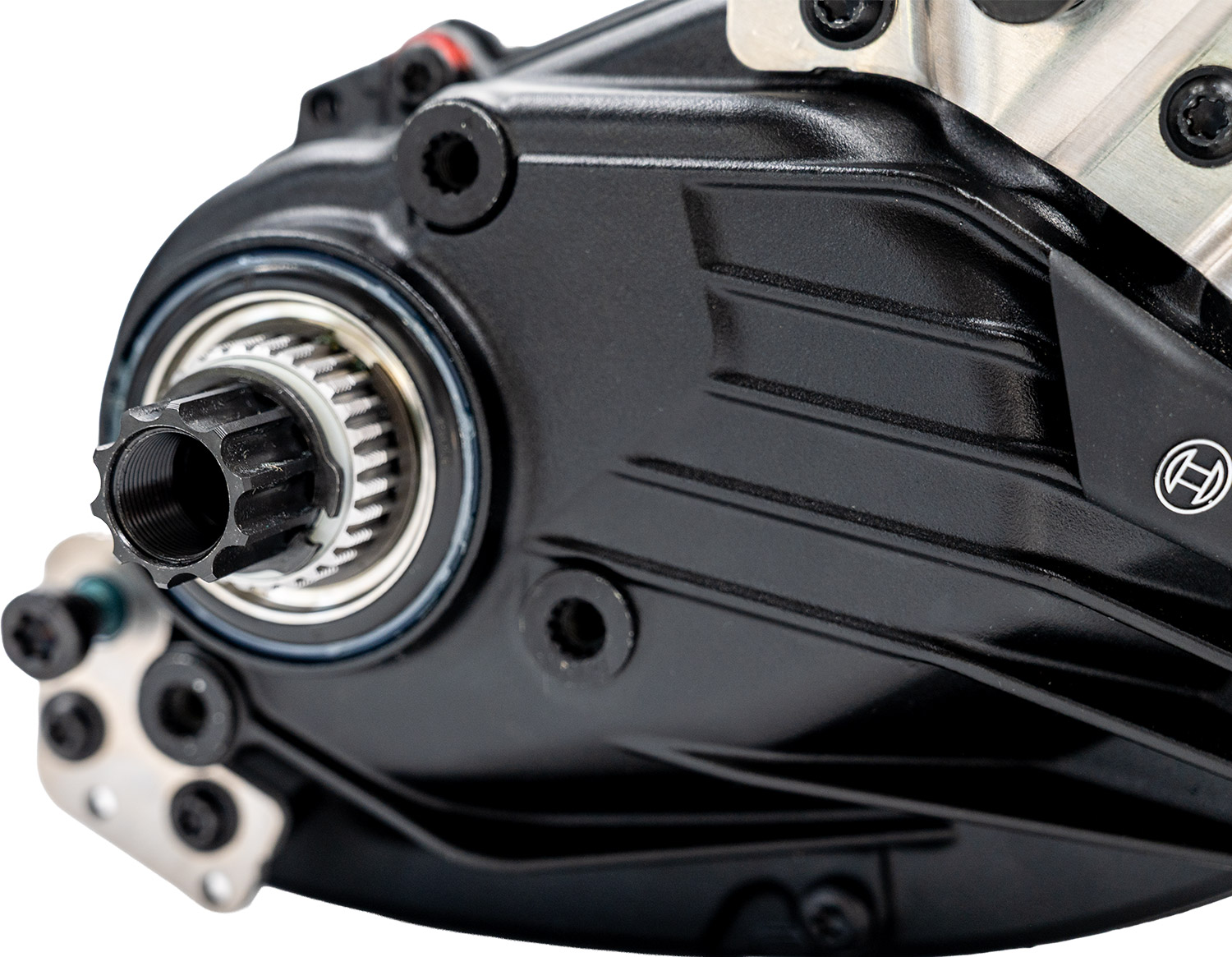 Performance Line CX Gen4 Mittelmotor 85 Nm Antriebseinheit TOP-DEAL